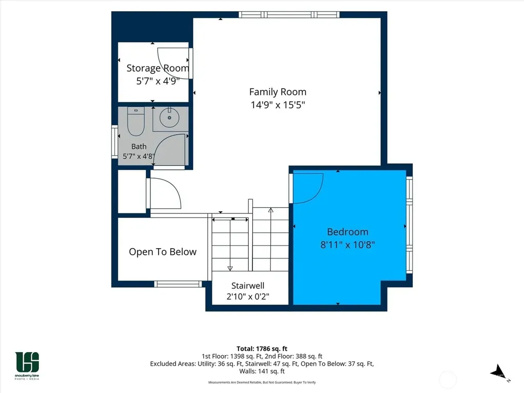 5531 Mutiny Bay Road Freeland WA 98249