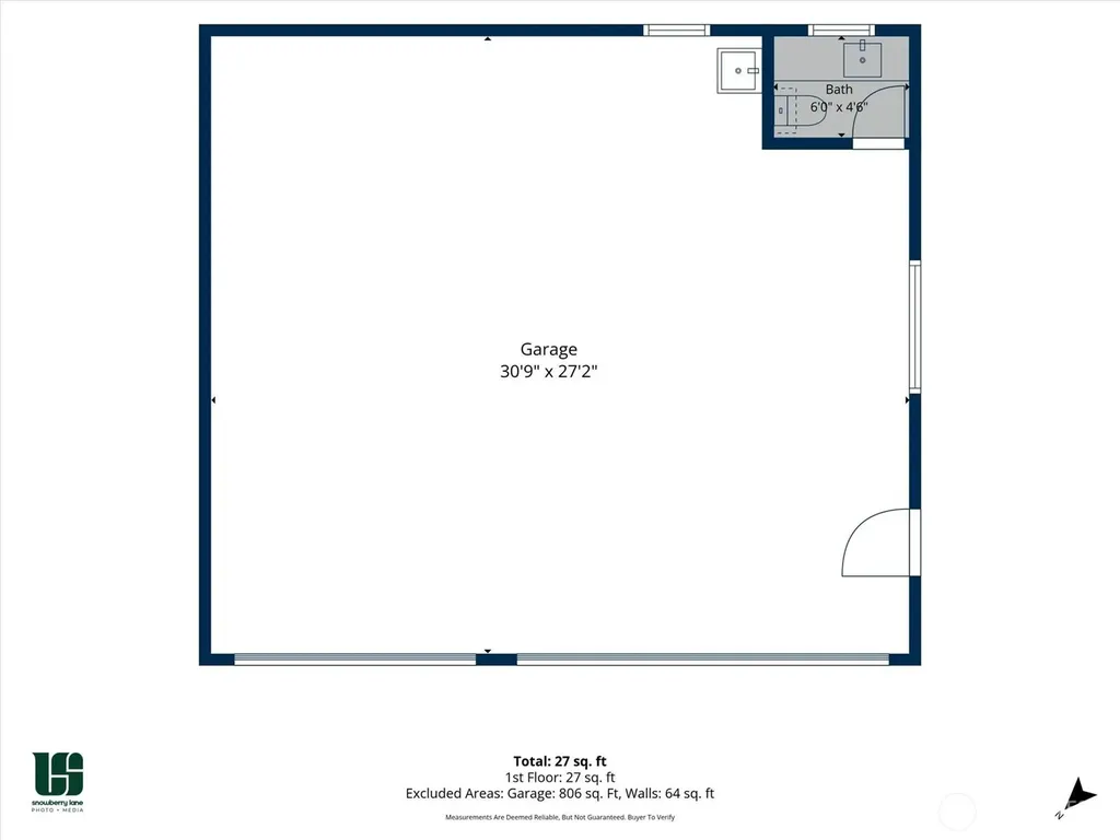 5531 Mutiny Bay Road Freeland WA 98249
