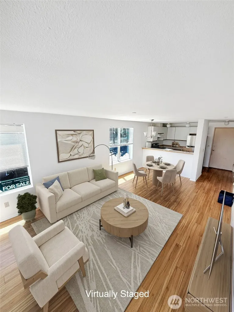 3022 SW Bradford Street Seattle WA 98126
