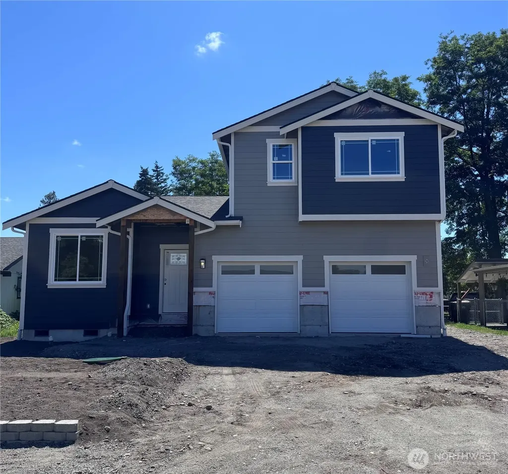 9512 Solberg Court SE Yelm WA 98597