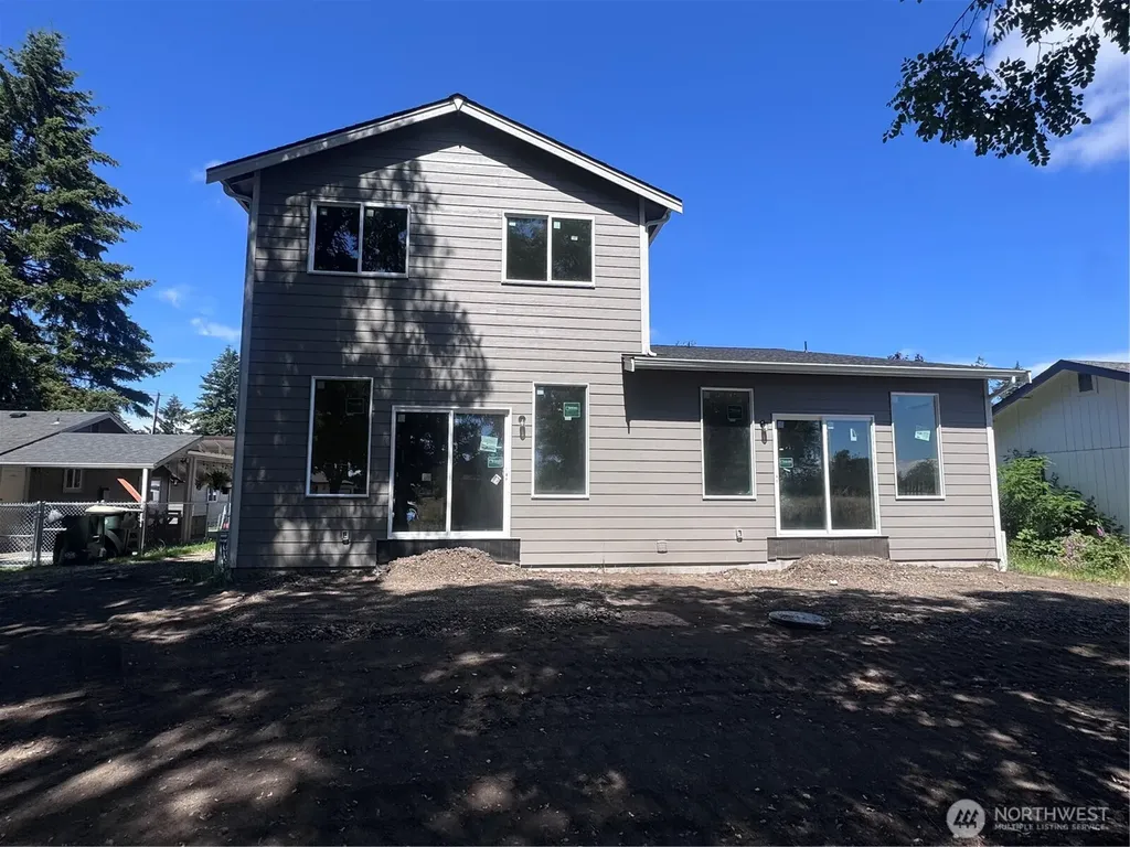 9512 Solberg Court SE Yelm WA 98597
