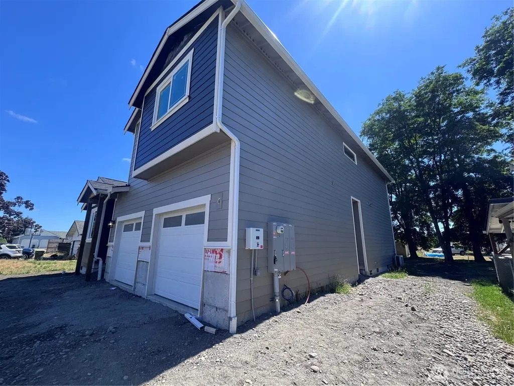 9512 Solberg Court SE Yelm WA 98597