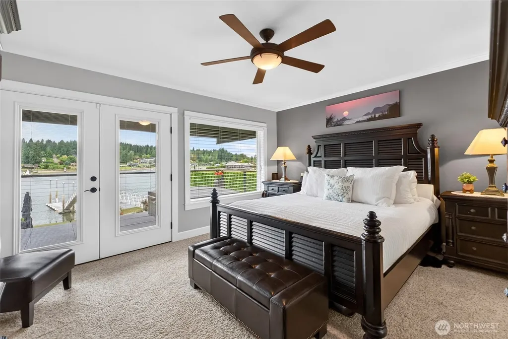 3510 East Bay Drive NW Gig Harbor WA 98335