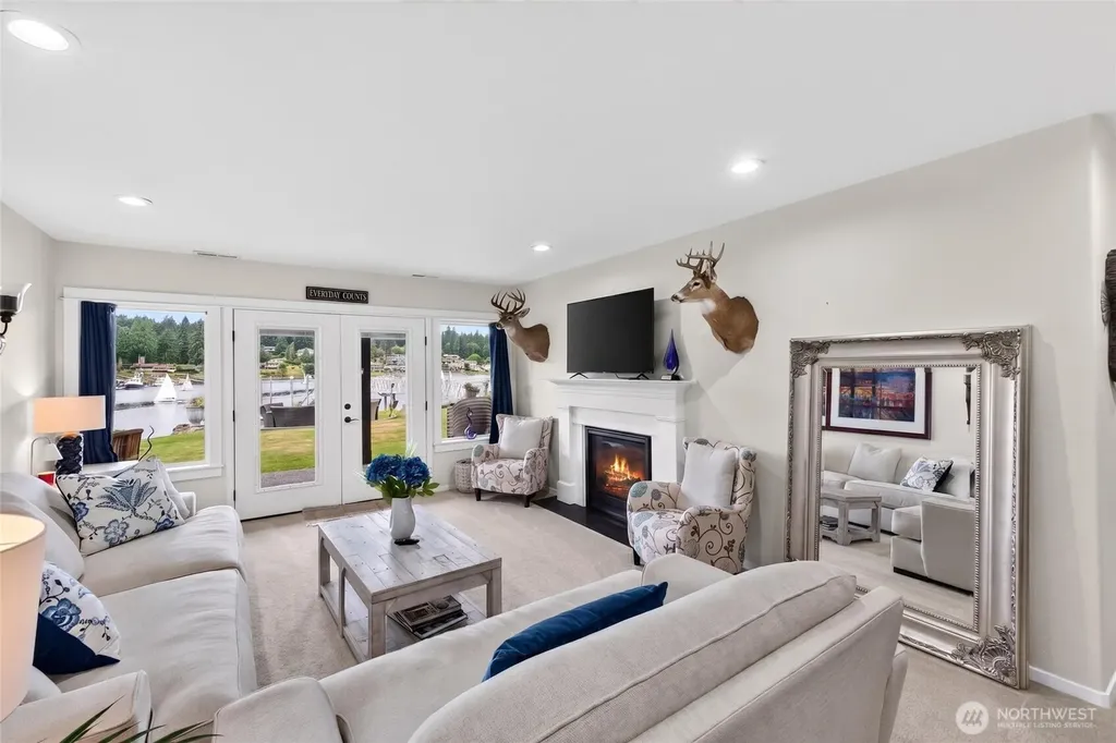 3510 East Bay Drive NW Gig Harbor WA 98335