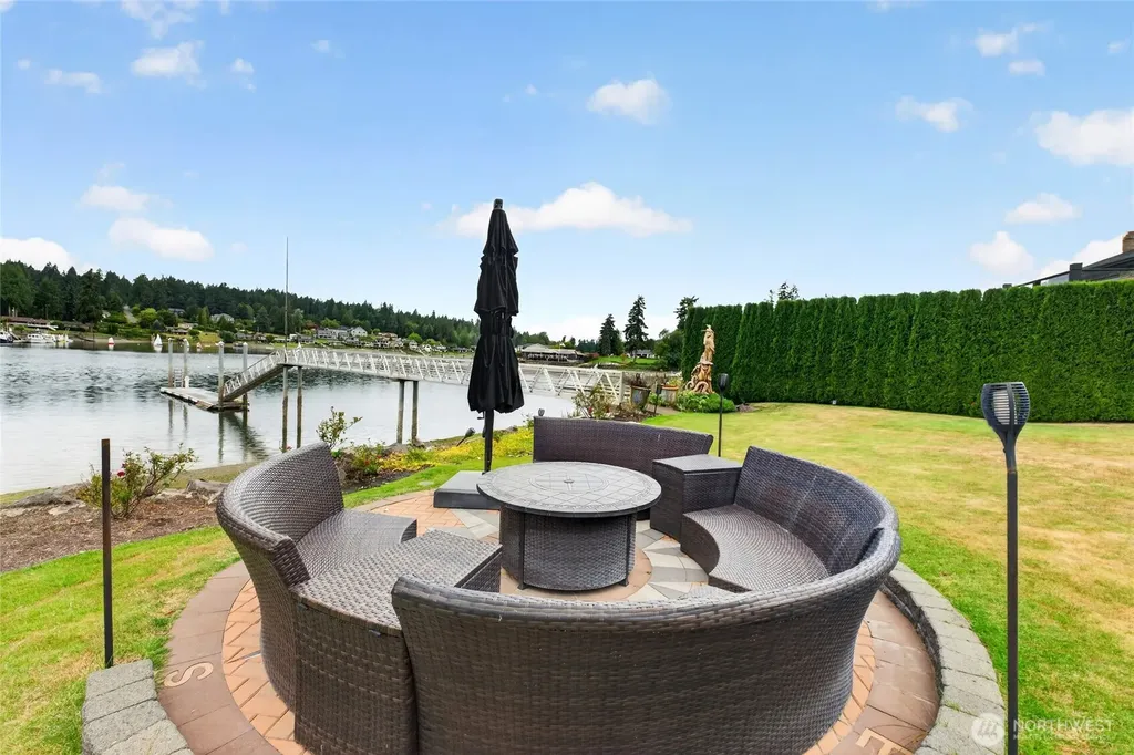 3510 East Bay Drive NW Gig Harbor WA 98335