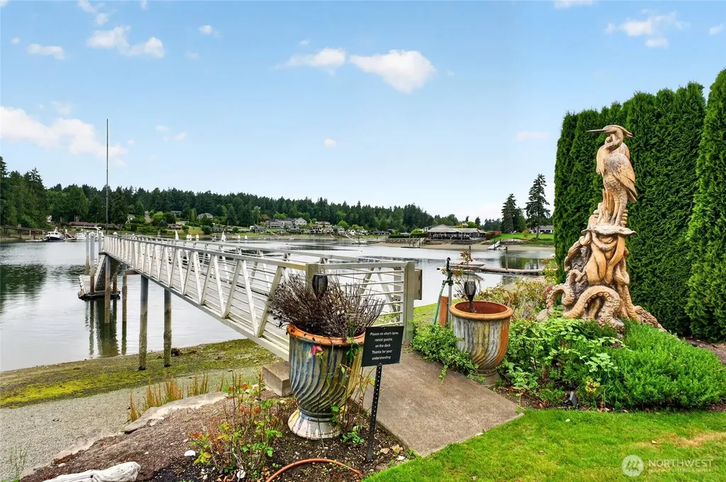 3510 East Bay Drive NW Gig Harbor WA 98335