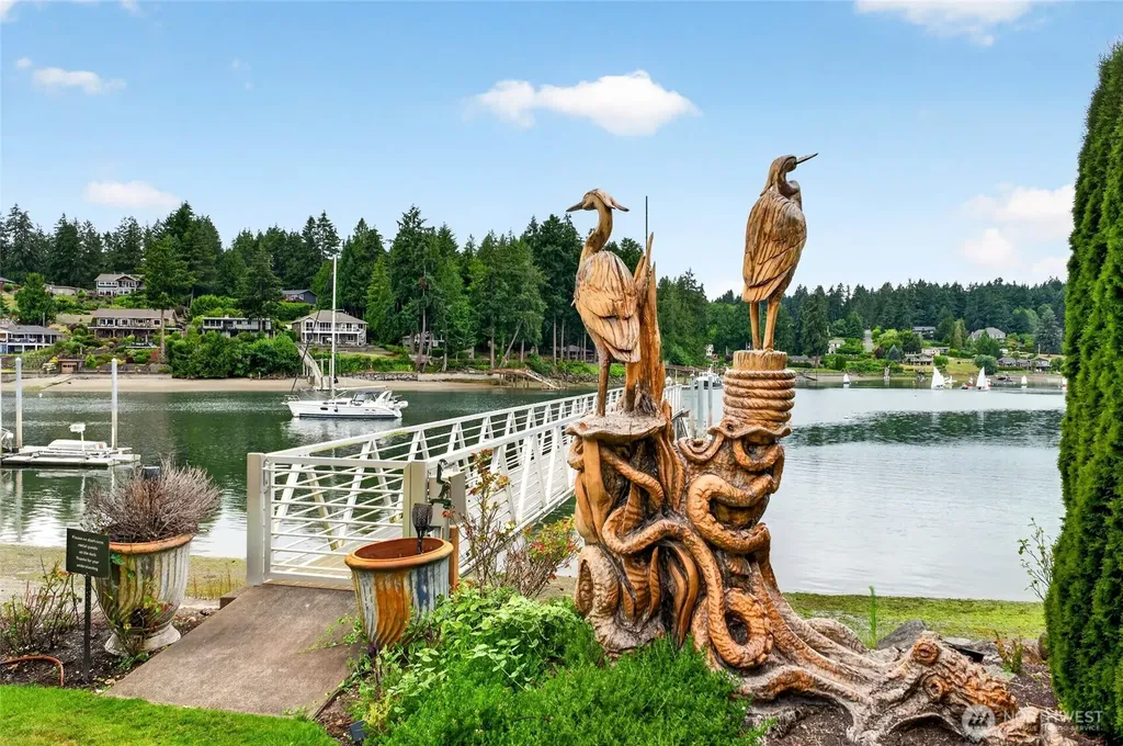 3510 East Bay Drive NW Gig Harbor WA 98335
