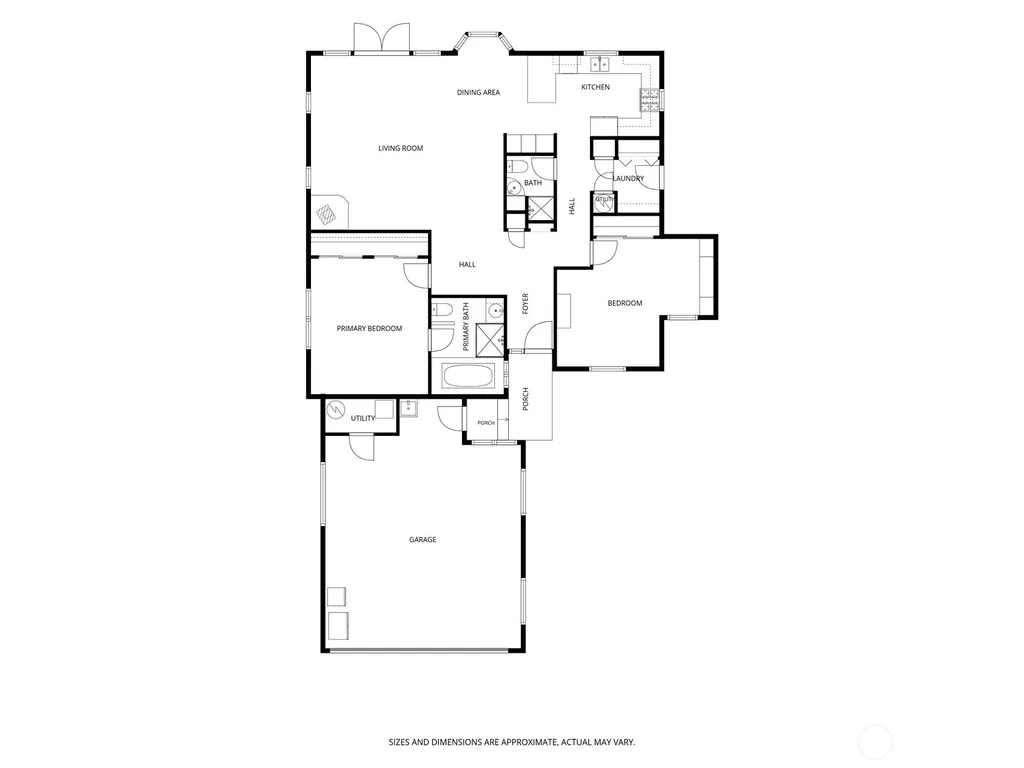 4053 Edith Point Road Anacortes WA 98221