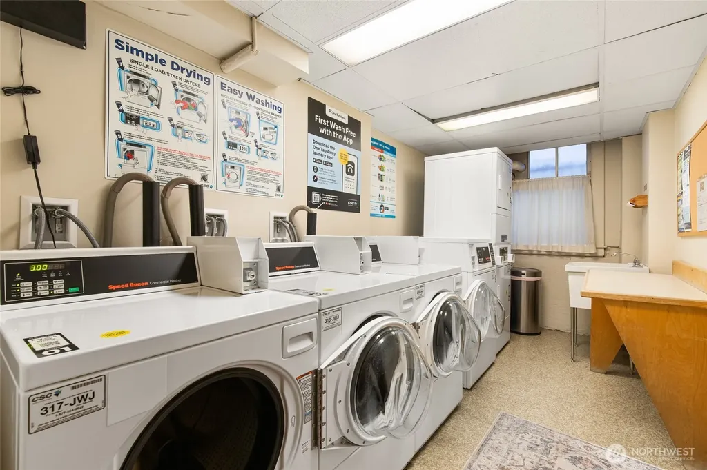 1017 Minor Avenue Seattle WA 98104