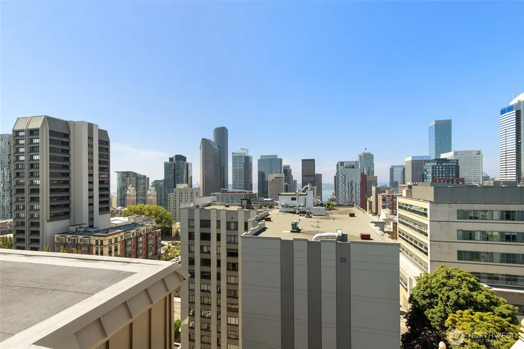 1017 Minor Avenue Seattle WA 98104