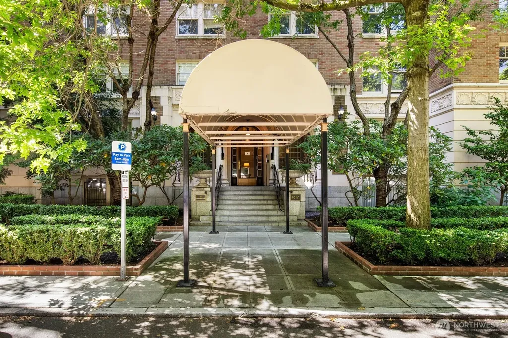 1017 Minor Avenue Seattle WA 98104