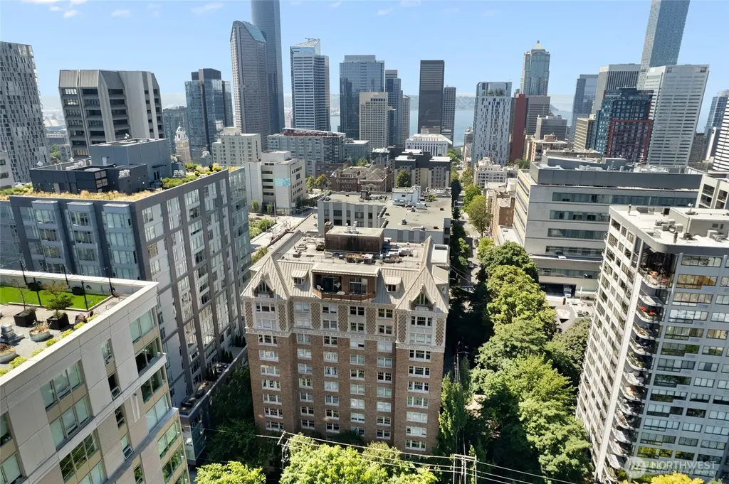 1017 Minor Avenue Seattle WA 98104