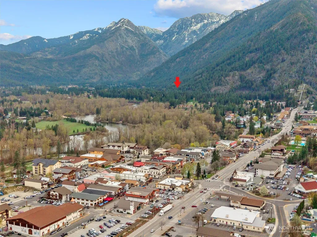 8836 Canal Road Leavenworth WA 98826