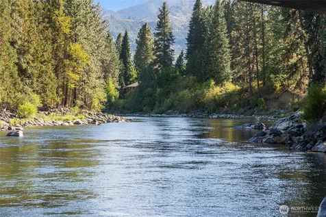 8836 Canal Road Leavenworth WA 98826
