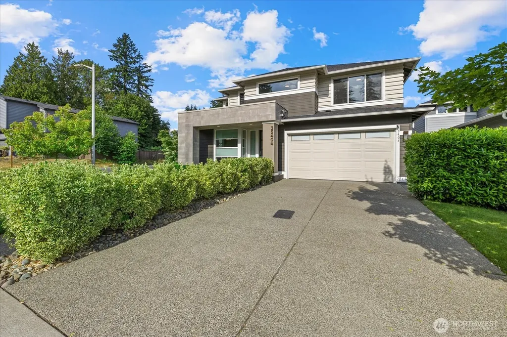 35404 55th Avenue S Auburn WA 98001
