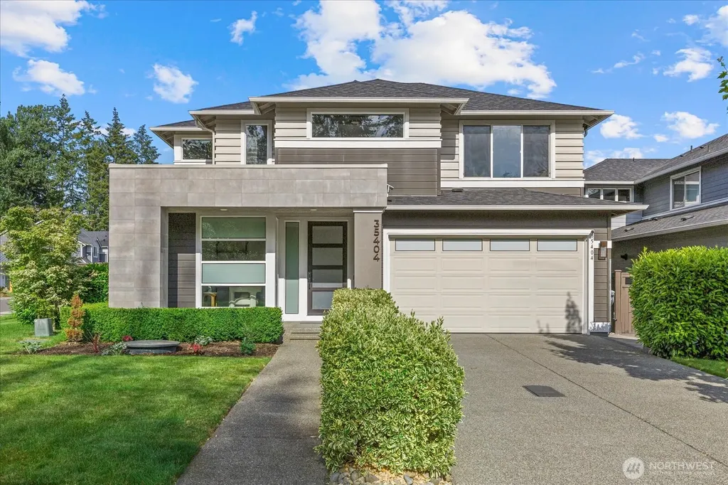 35404 55th Avenue S Auburn WA 98001