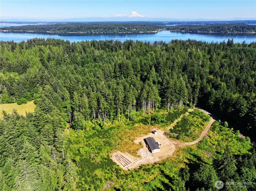 16917 88th St SW Longbranch WA 98351