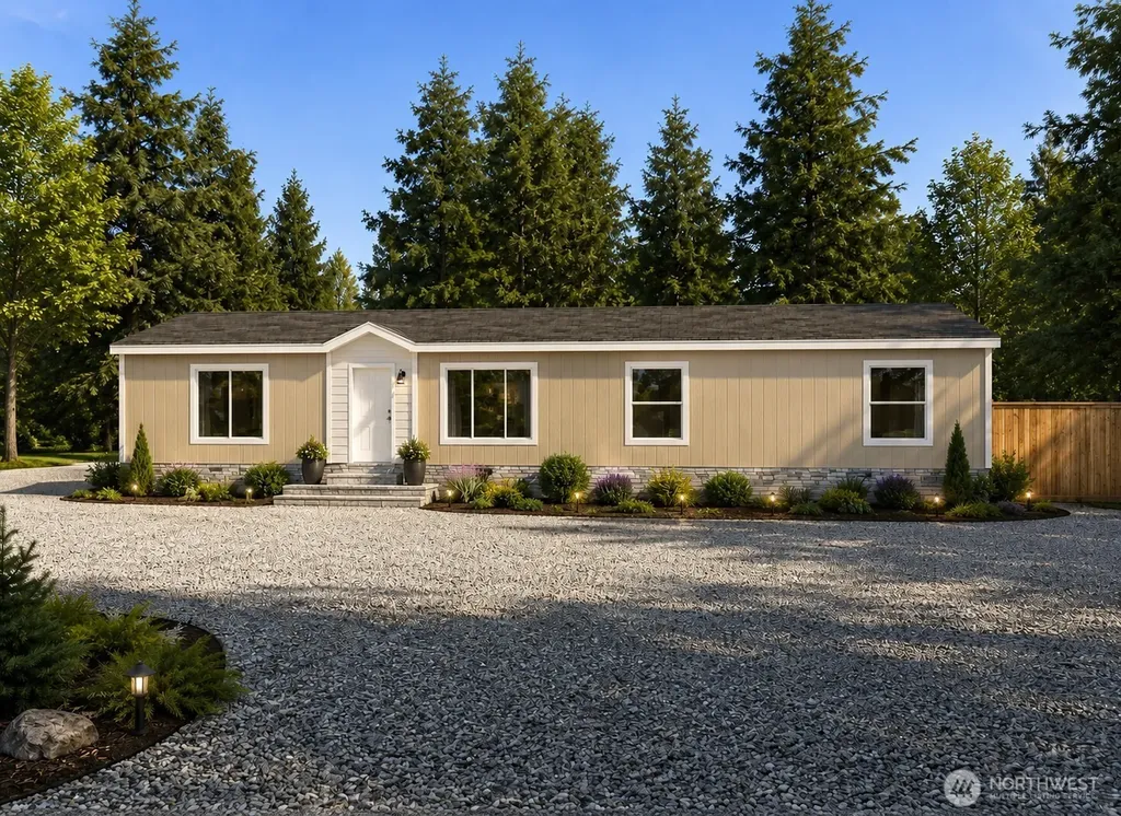 16917 88th St SW Longbranch WA 98351