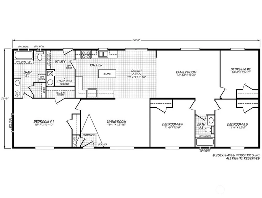 16917 88th St SW Longbranch WA 98351