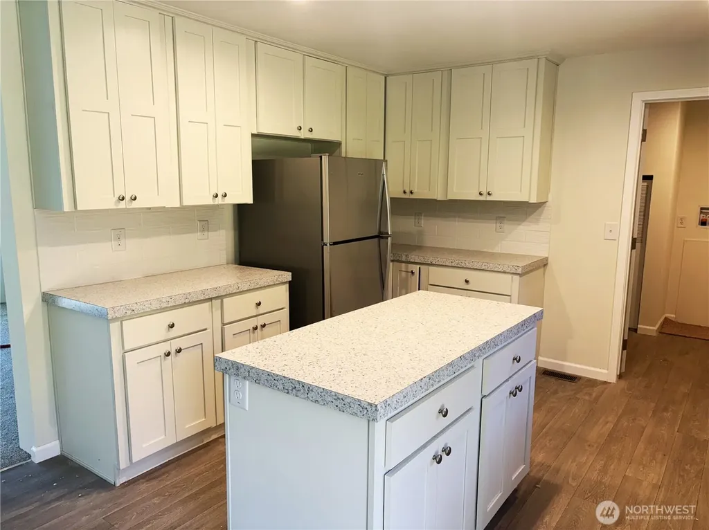 16917 88th St SW Longbranch WA 98351