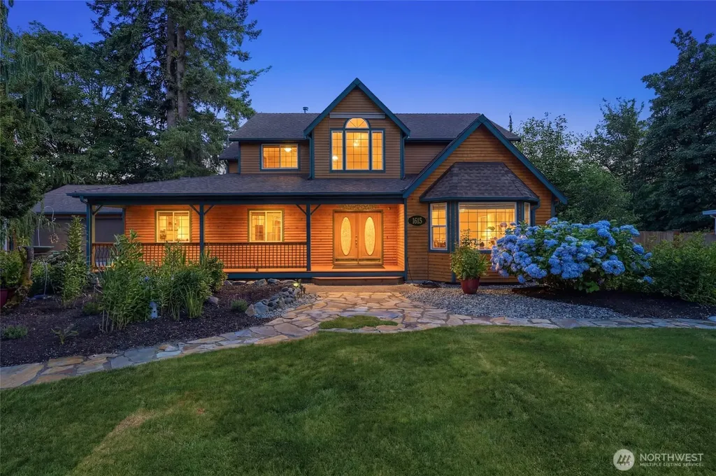1615 Russell Road Snohomish WA 98290