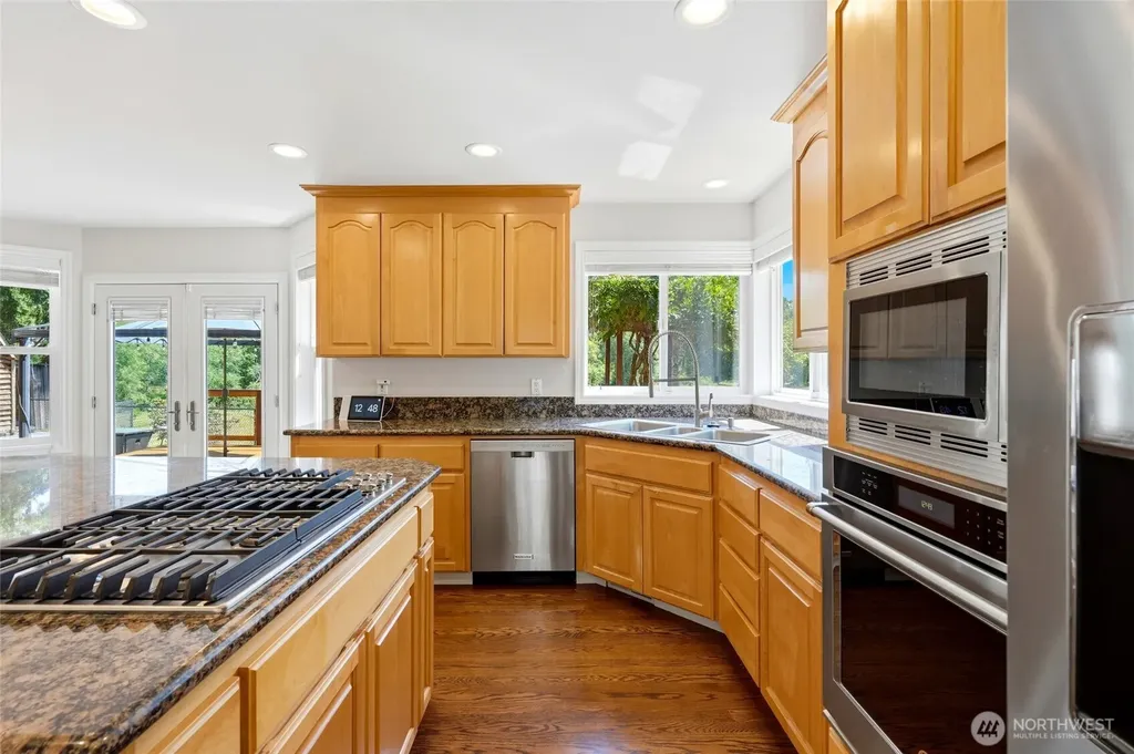 1615 Russell Road Snohomish WA 98290