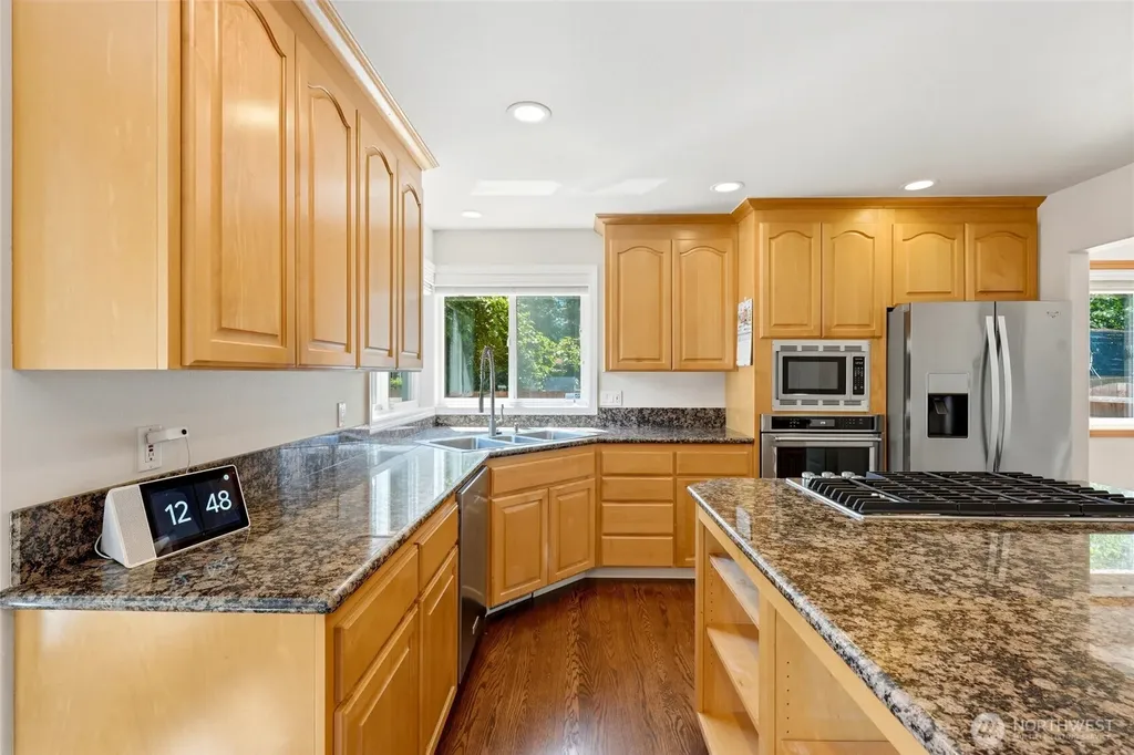 1615 Russell Road Snohomish WA 98290