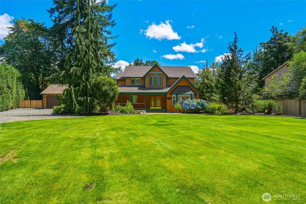 1615 Russell Road Snohomish WA 98290