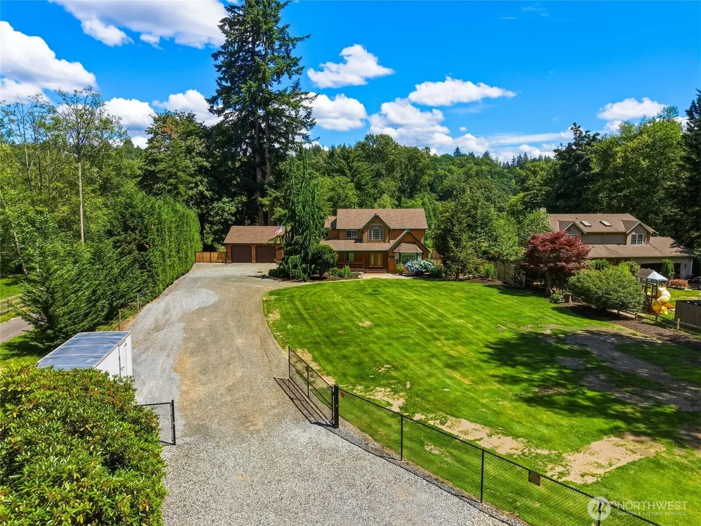 1615 Russell Road Snohomish WA 98290