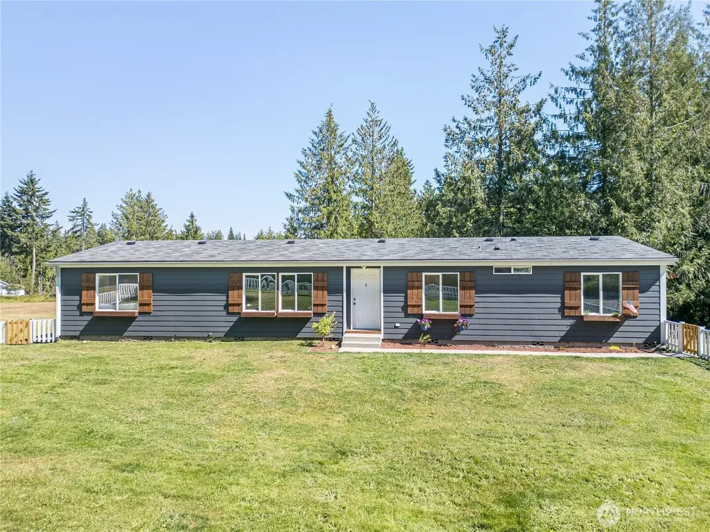 101 Robinson Port Angeles WA 98362