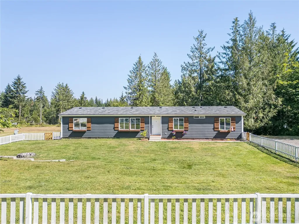 101 Robinson Port Angeles WA 98362