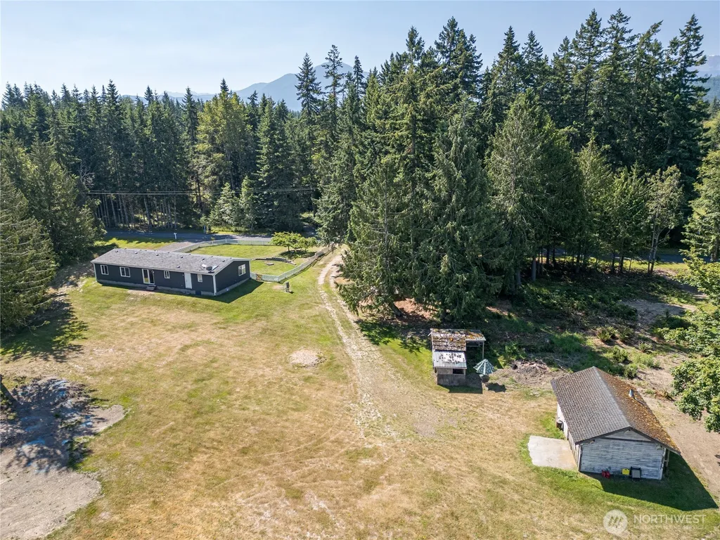 101 Robinson Port Angeles WA 98362