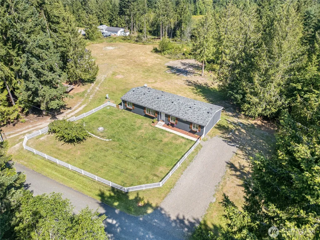 101 Robinson Port Angeles WA 98362