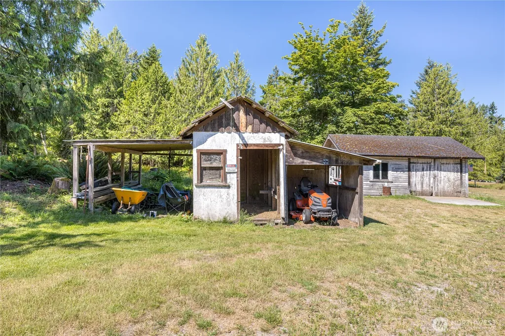 101 Robinson Port Angeles WA 98362