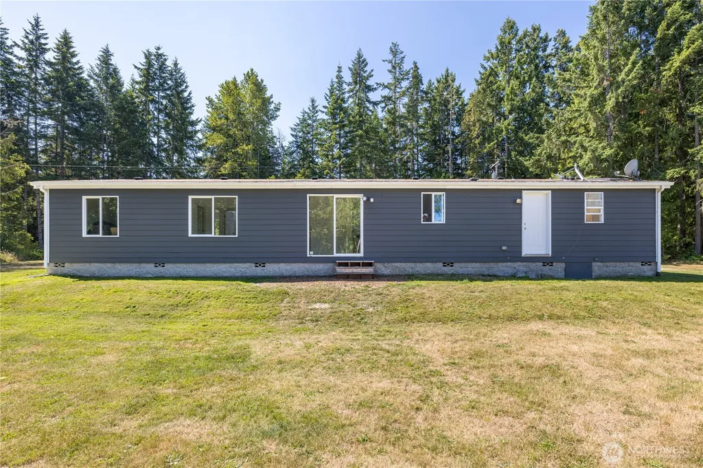 101 Robinson Port Angeles WA 98362