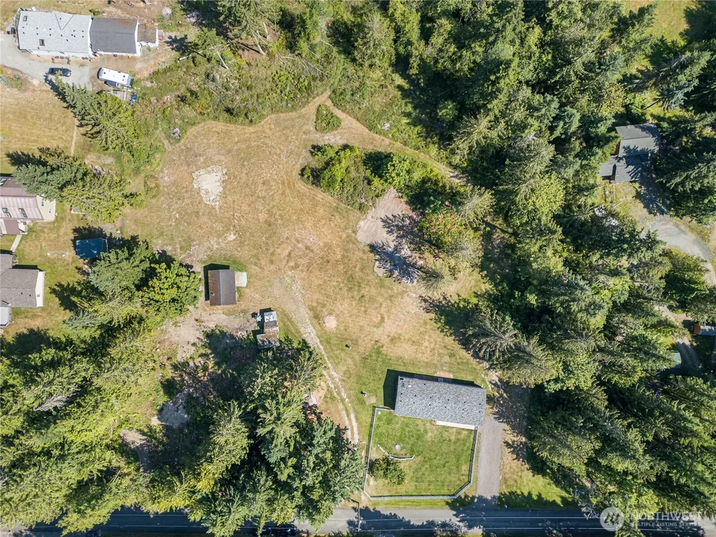 101 Robinson Port Angeles WA 98362