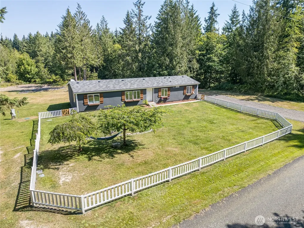 101 Robinson Port Angeles WA 98362