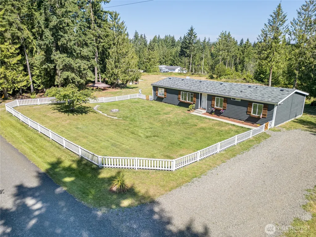 101 Robinson Port Angeles WA 98362