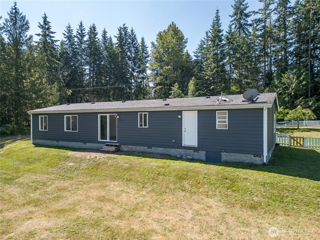 101 Robinson Port Angeles WA 98362