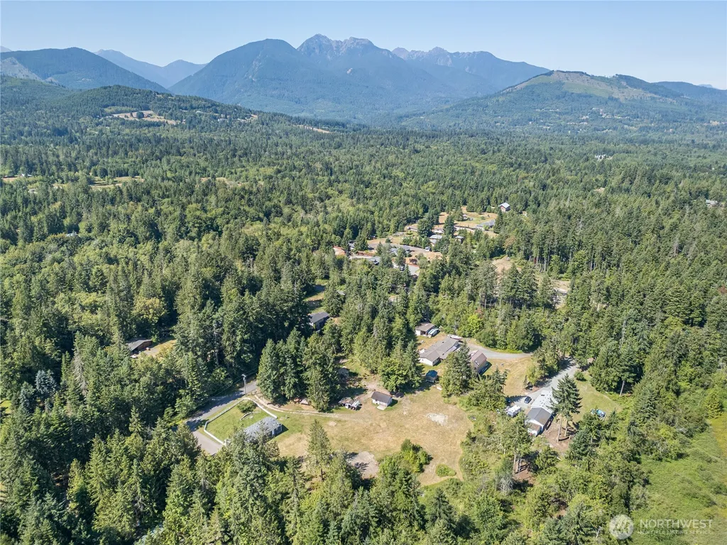 101 Robinson Port Angeles WA 98362