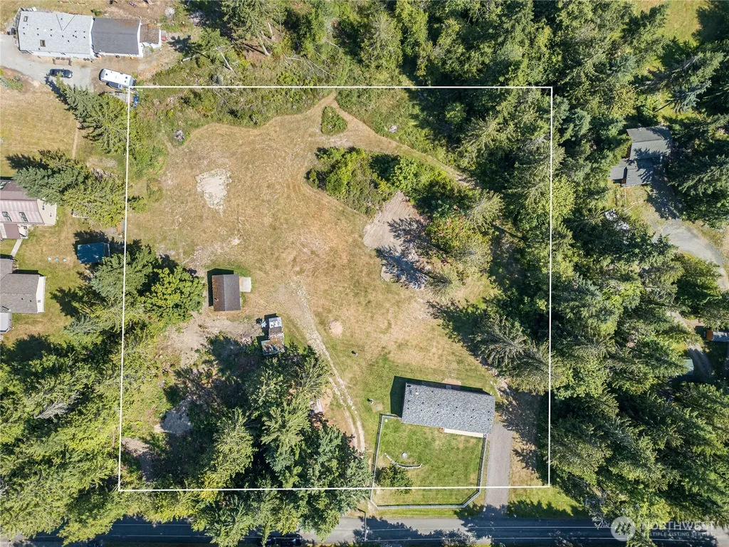 101 Robinson Port Angeles WA 98362