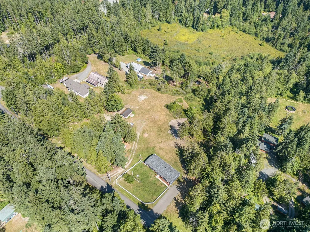 101 Robinson Port Angeles WA 98362