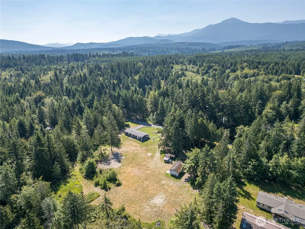 101 Robinson Port Angeles WA 98362