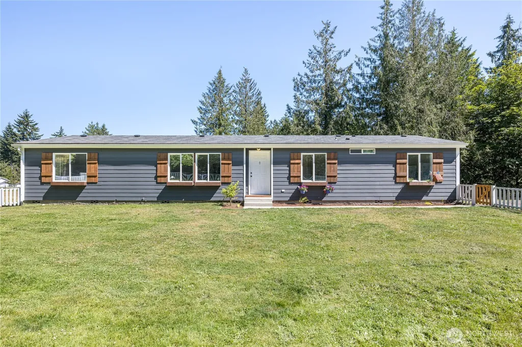 101 Robinson Port Angeles WA 98362