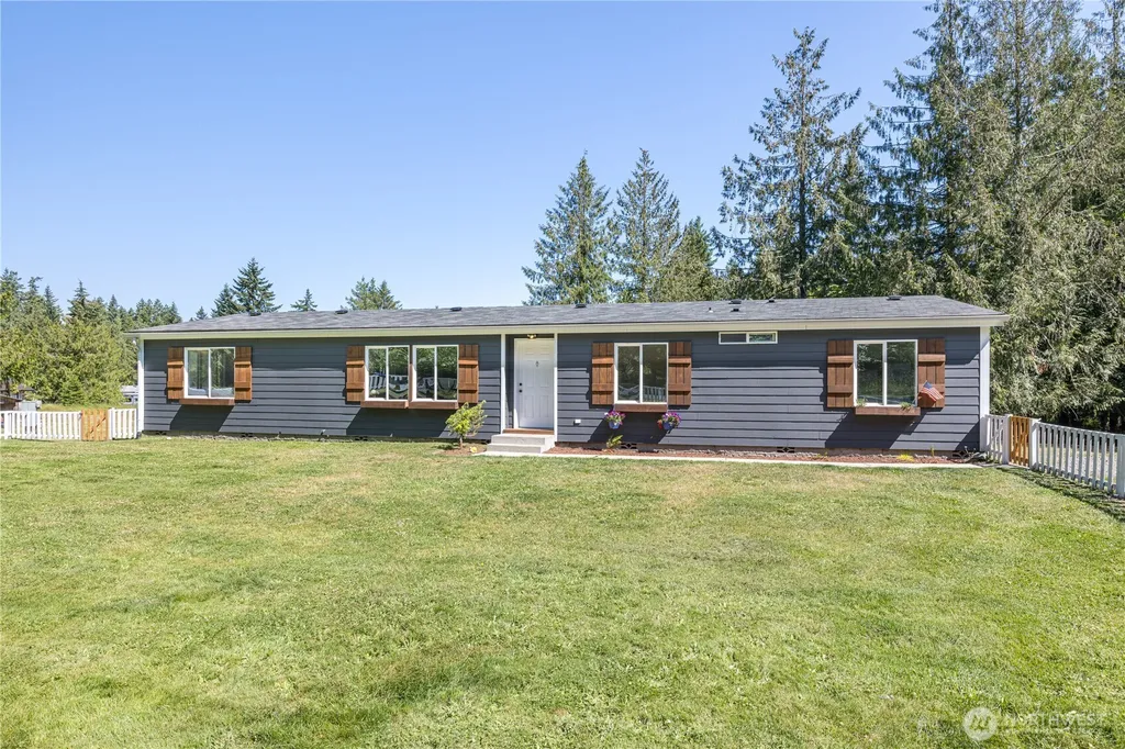 101 Robinson Port Angeles WA 98362