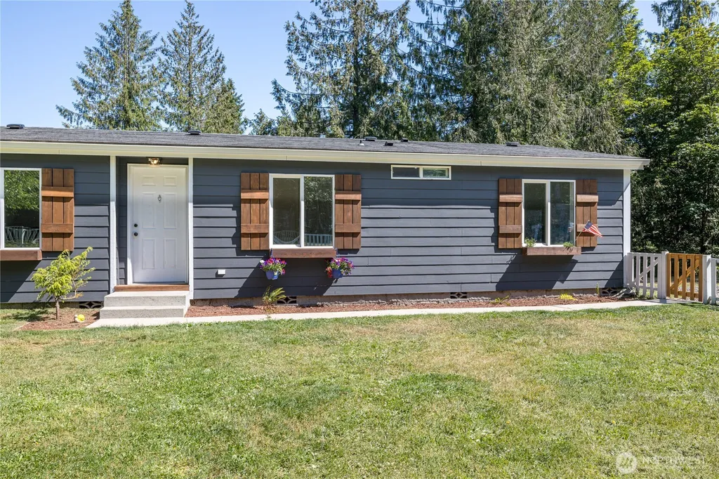 101 Robinson Port Angeles WA 98362