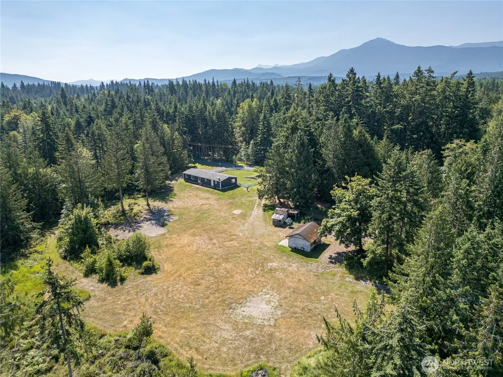 101 Robinson Port Angeles WA 98362
