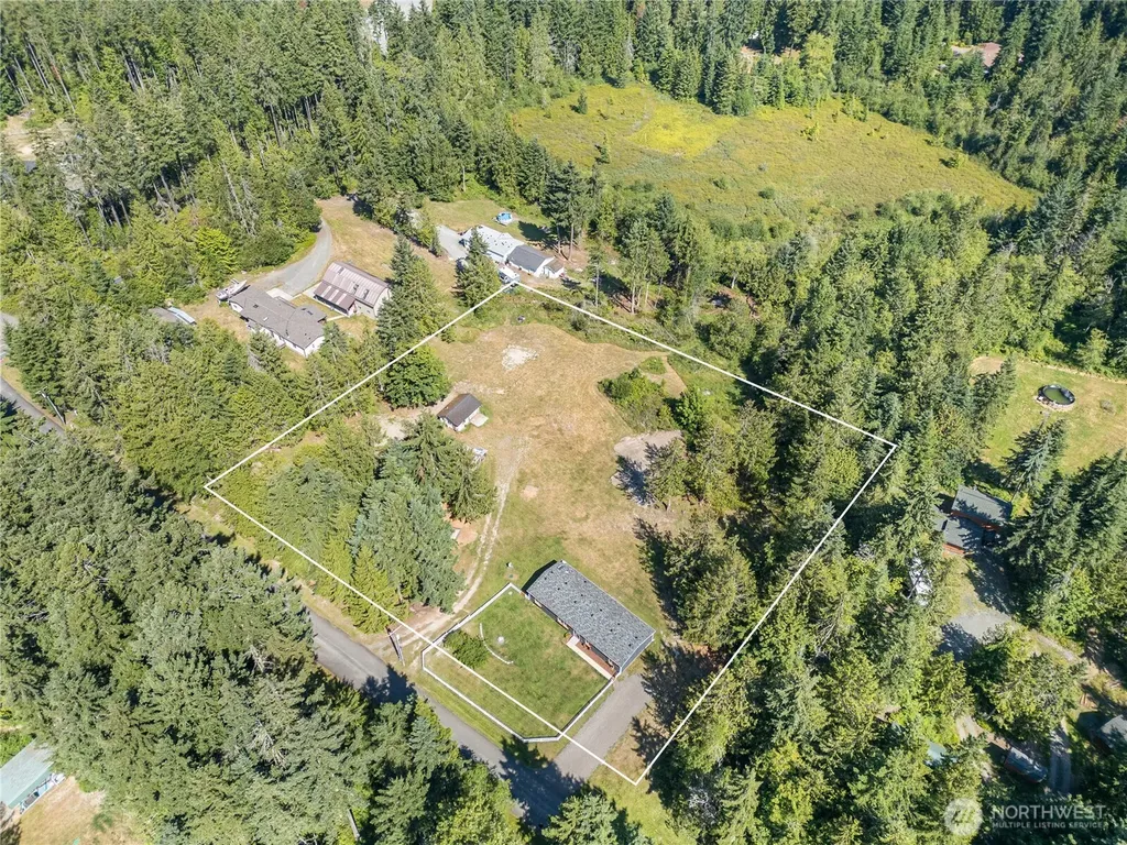 101 Robinson Port Angeles WA 98362