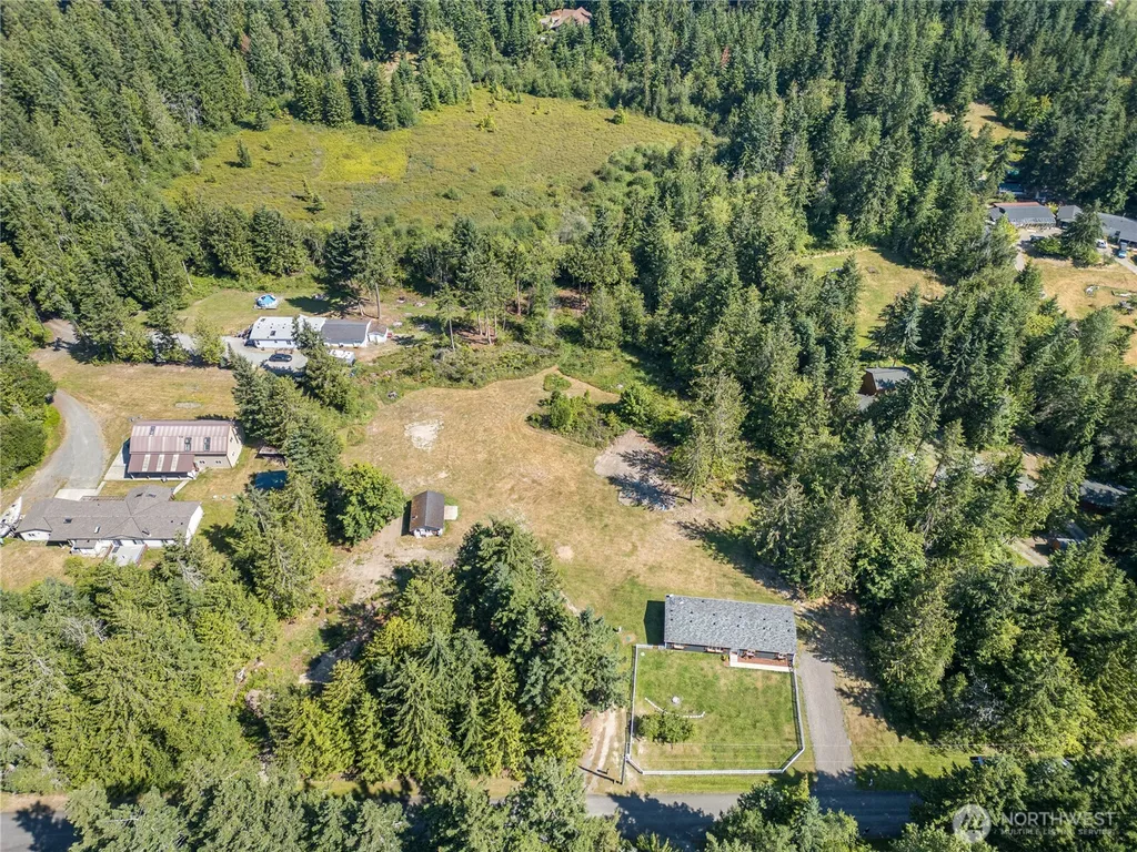 101 Robinson Port Angeles WA 98362