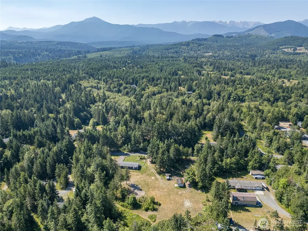 101 Robinson Port Angeles WA 98362